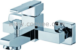 供應套裝單把龍頭