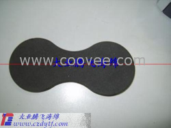 供应八字形发泡EVA