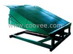 供應新疆固定式液壓登車橋