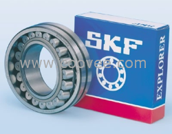 22317 EK SKF 轴承 22317 EKJA/VA405 SKF 轴承