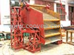 恒圣機械——振動篩