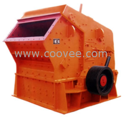 青州恒圣提供反擊式破碎機(jī)