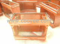 雙面、單面水泥自動下料器模具