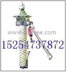 供应MQT-90/2.1气动锚杆钻机