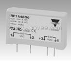 供應(yīng)RP1A-RP1B系列PCB板固態(tài)繼電器