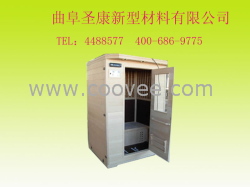 供應家用汗蒸房**新品上市