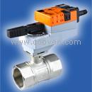 供應belimo/R212AC R213AC R217AC/電動調節球閥/溫控閥/電動二通控制閥