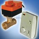 供應RB215 RB220 RB225/FRU230-3/風機盤管閥門/電動二通閥