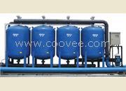 供應(yīng)自動砂過濾器