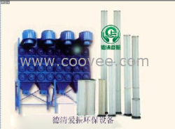 ＰＳＵ高分子微孔燒結膜濾筒