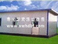 学武活动板房|潍坊岩棉活动板房,网址www.xwhdbf.com