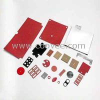 供應導電鋁箔快巴墊