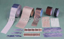 供應導電銅箔膠帶