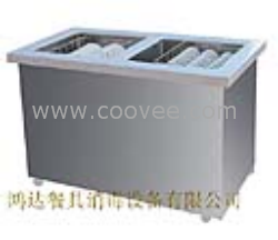 供應HD-HG8000 烘干消毒機