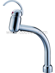 供應套裝單把龍頭