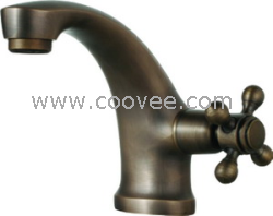 供應(yīng)仿古龍頭