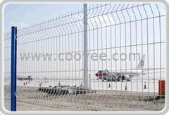 供應(yīng)機(jī)場圍欄網(wǎng)