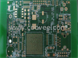 安徽電路板供應