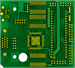 供应合肥PCB板