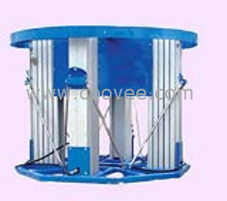 供應宜昌鋁合金舞臺升降機