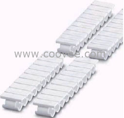 菲尼克斯端子SACC-M 8MS-4PCON