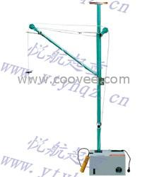 小吊機|三馬電動葫蘆|鋼絲繩電動葫蘆|煙臺悅航起重