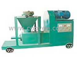 供應W302炭粉成型機---木炭機的另一種設備tanfengchengxingxi