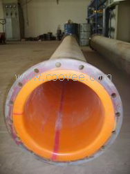 設(shè)備防腐處理罐體襯膠包膠——今輝機(jī)電供應(yīng)