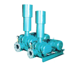 價格調整正在-JYSR羅茨鼓風機