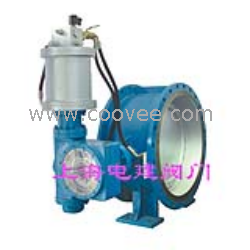 DyK743液力自動閥