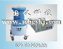 供應(yīng)水內(nèi)冷發(fā)電機專用泄漏電流測量儀，電話02787262533