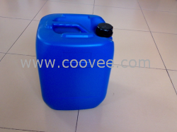 供應25L內排氣塑料桶