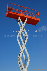 供應高空作業平臺