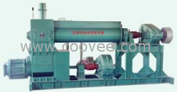 生產真空制磚機、擠出機