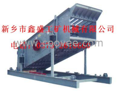 圓篩 長方篩 鑫盛工礦新鄉振動篩