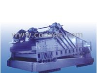 新鄉振動篩廠 鑫盛機械