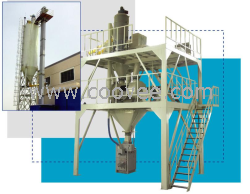 保溫砂漿生產(chǎn)設(shè)備15516163473（滎陽眾鼎機(jī)械）、干粉砂漿設(shè)備