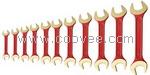 供应防爆13件套双头呆扳手