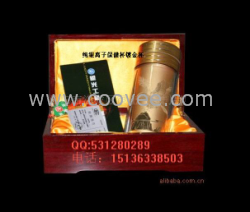 供應(yīng)銀離子保健杯金杯1