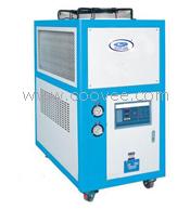 供應(yīng)風(fēng)冷式冷水機