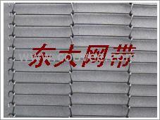 回流焊機用不銹鋼乙字型網帶