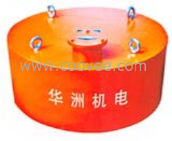 生產干式電磁除鐵器、盤式電磁除鐵器