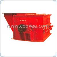 供應錘式破碎機、輥式破碎機、鄂式破碎機