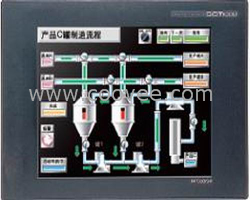 F940GOT-SWD-C現(xiàn)貨，三菱觸摸屏，深圳市海躍機(jī)電