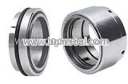 供應(yīng)博格曼HJ92F機(jī)械密封件