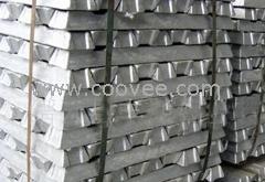 供應(yīng)A296，A213，A308，A319鋁錠