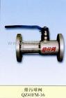 供應(yīng)排污球閥QP41F
