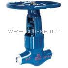 供應高溫截止閥