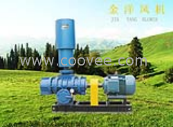 供應羅茨鼓風機