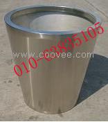 供應不銹鋼花盆16